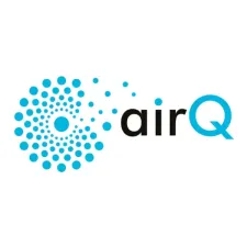 air-Q logotyp