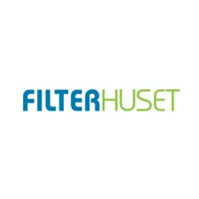 Filterhuset logotyp