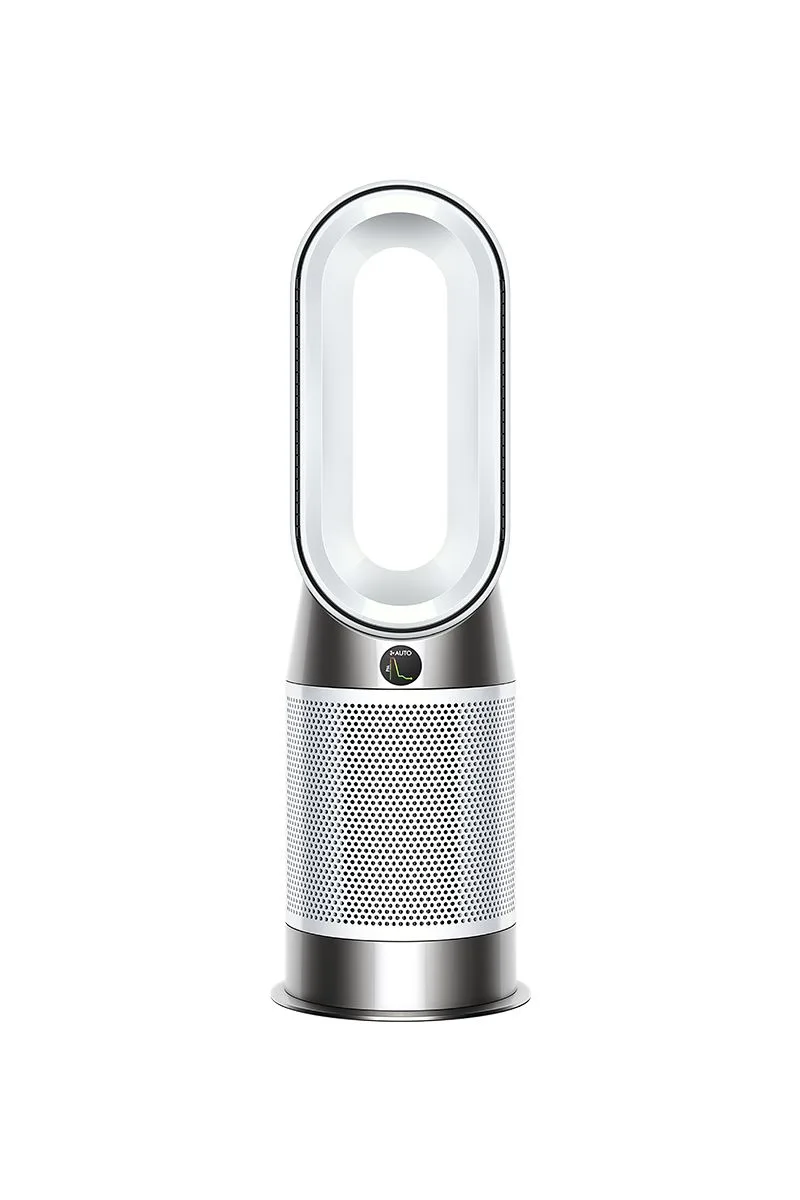 Dyson Purifier Hot+Cool Hp1 Luftrenare + Fläkt + Värmefläkt