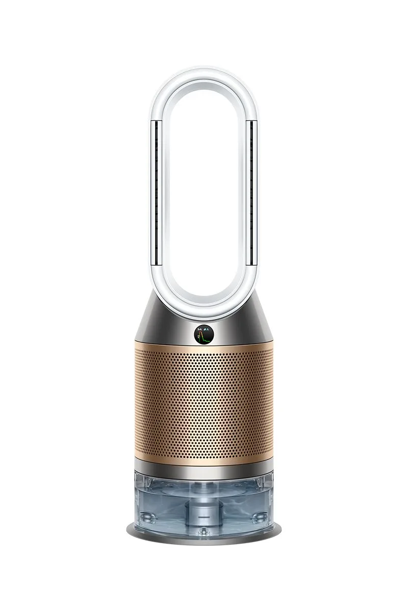Dyson Purifier Humidify+Cool Ph2 De-Nox Luftrenare Luftfuktare Och Fläkt