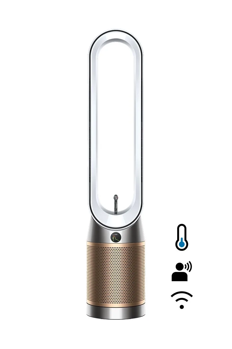 Dyson Find+Follow™ Purifier Cool Pc3